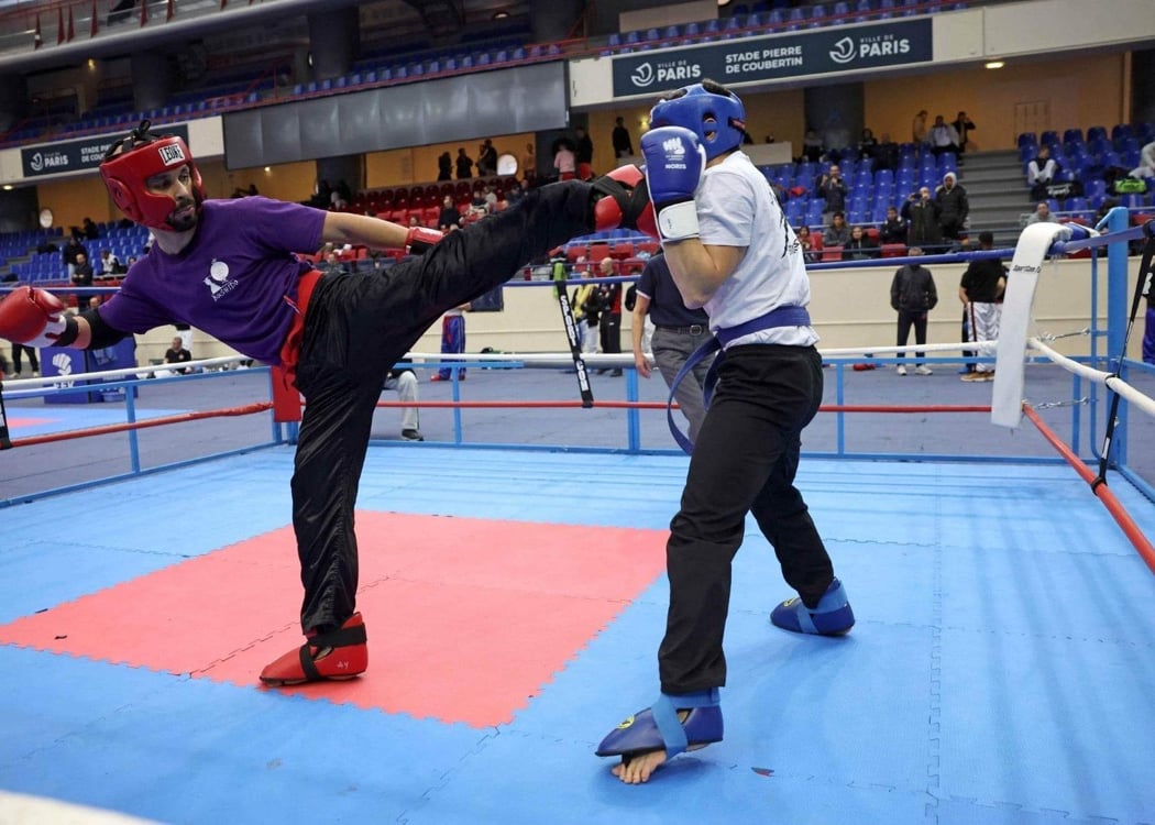 Bushido Club France 1
